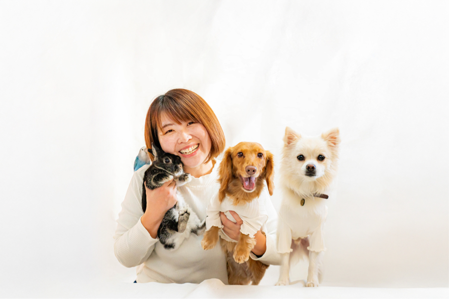 那田さんのプロフィール写真