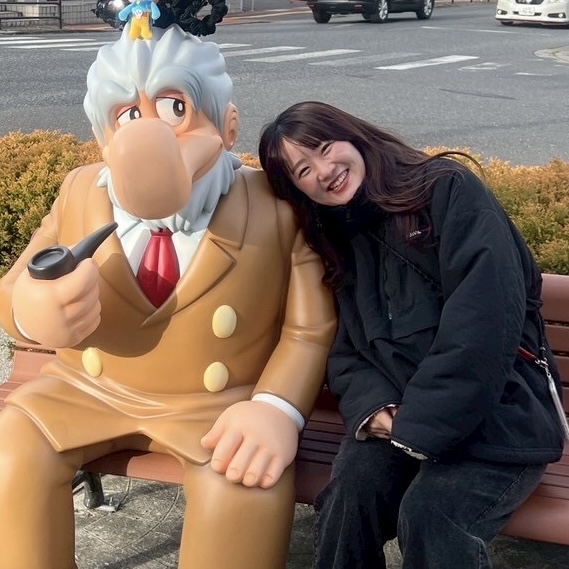 林田さんのプロフィール写真
