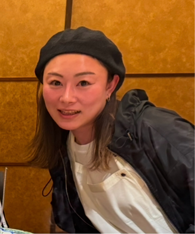 彌永さんのプロフィール写真