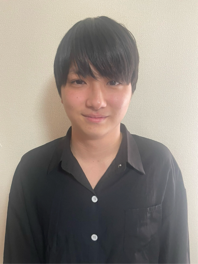 坂本さんのプロフィール写真