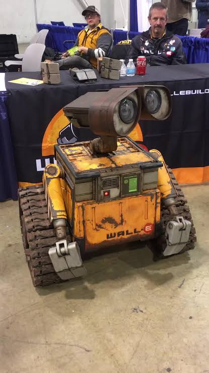 Wall-E