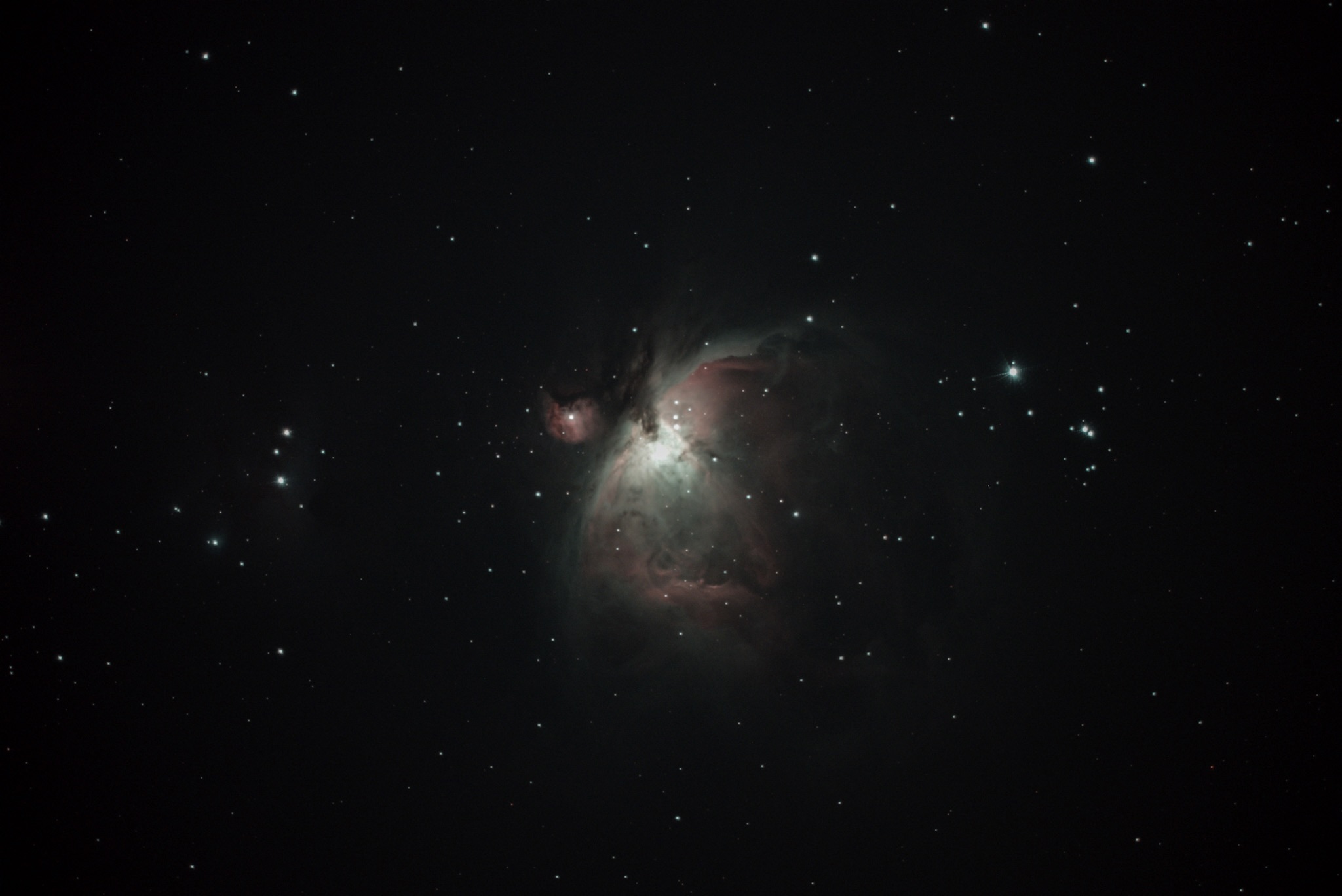 Stellar Nursery