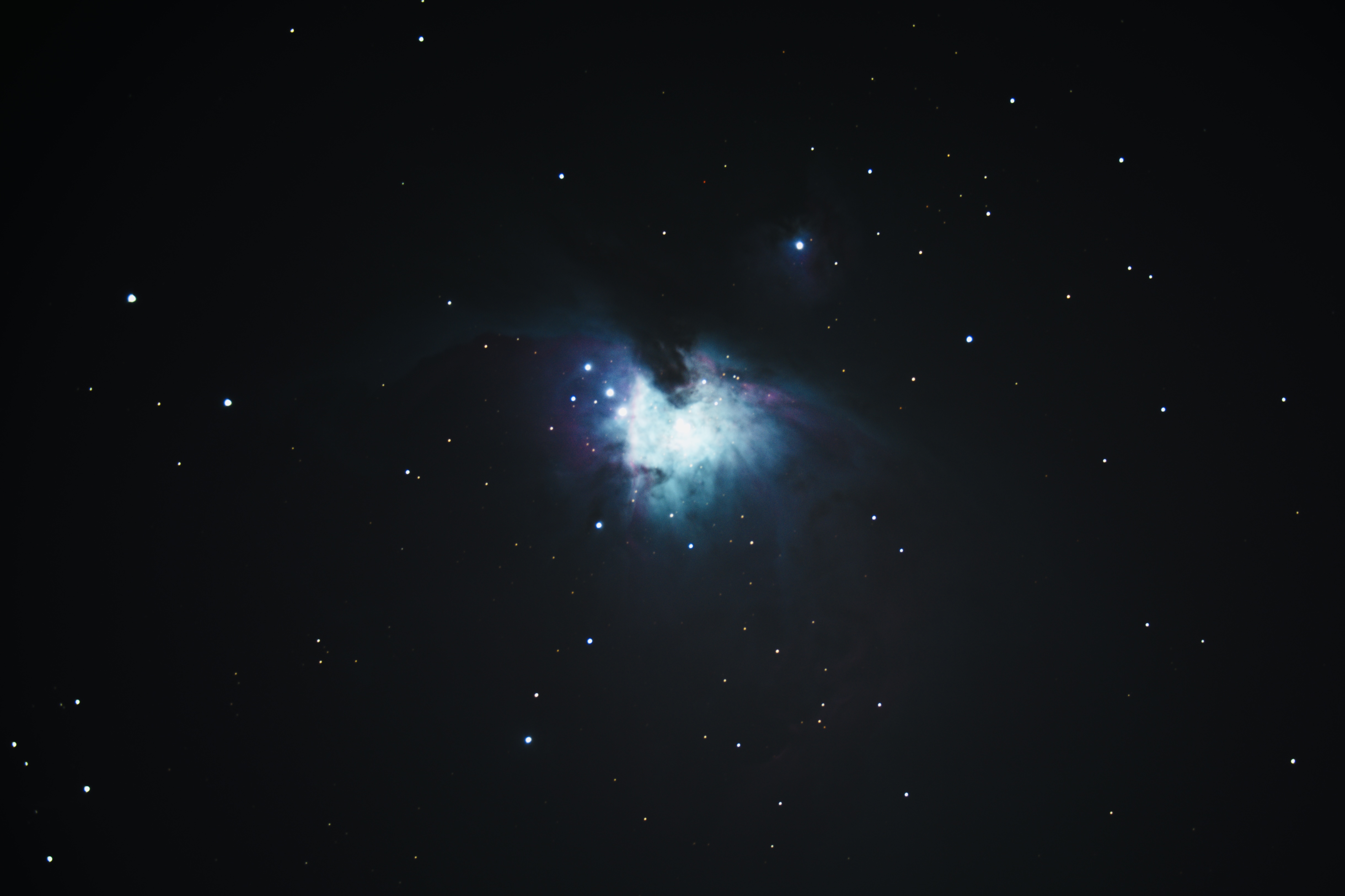 Orion Nebula