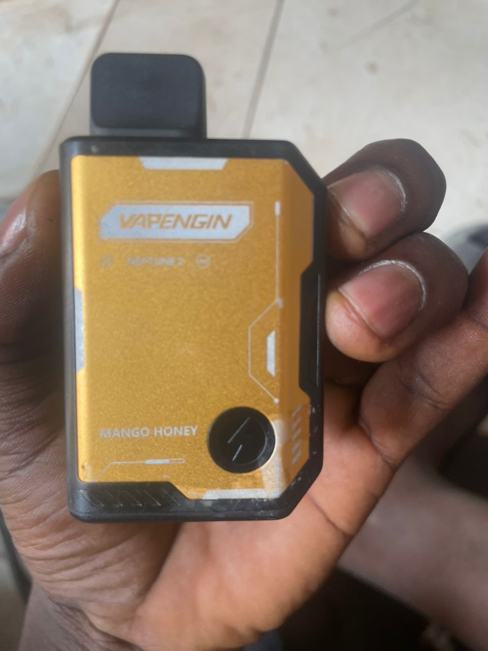 Vape Puff