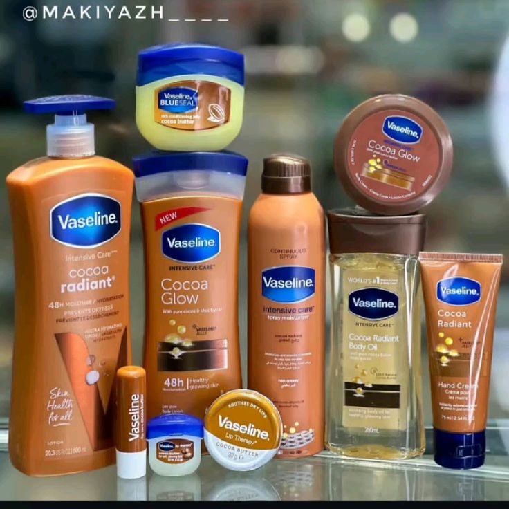 Vaseline