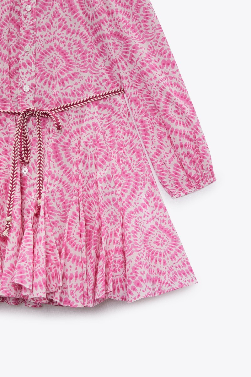Robe Zara