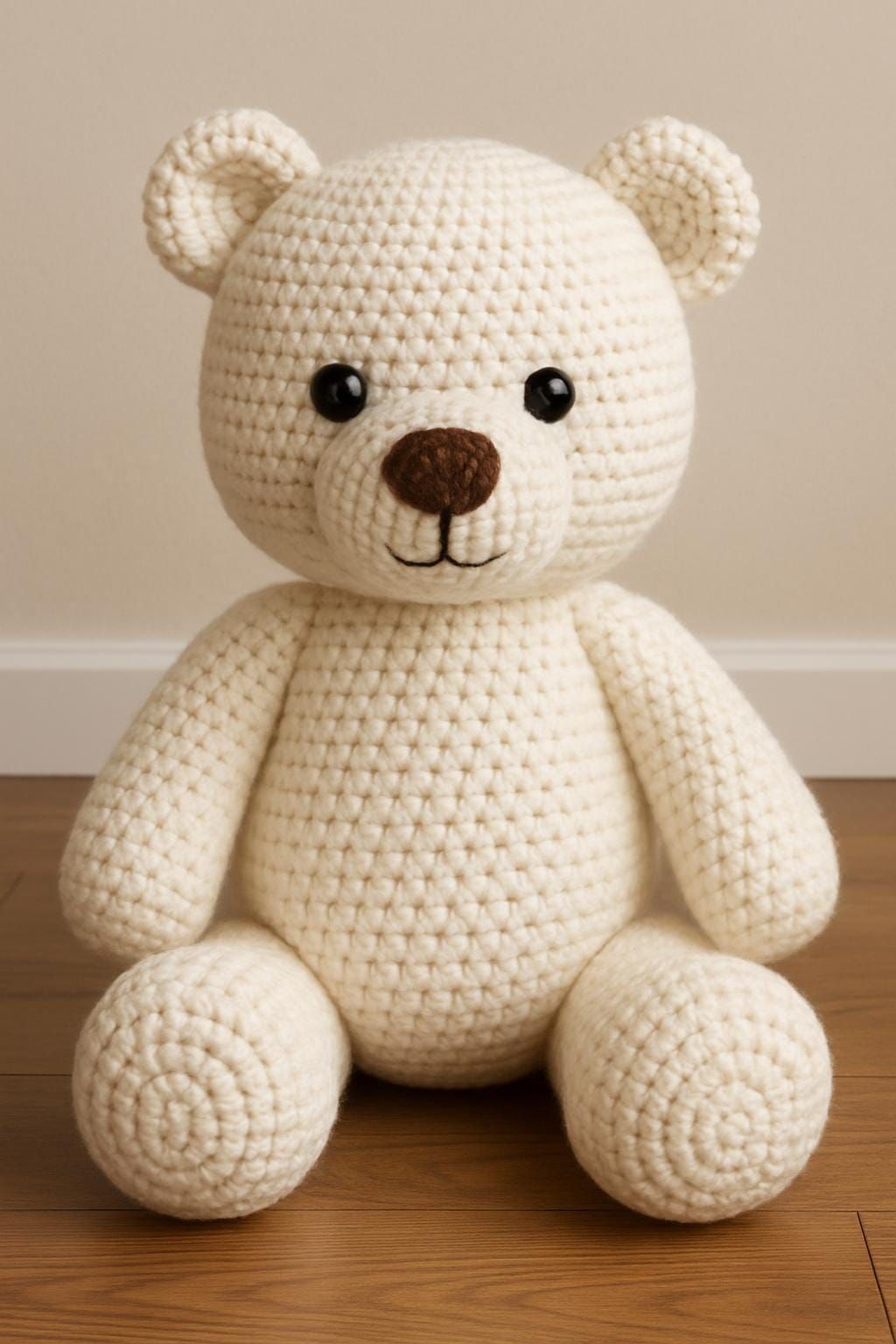 Ours En Peluche