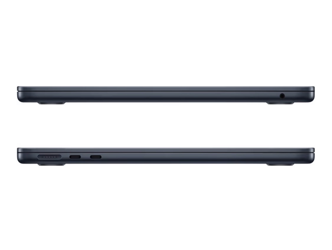 MacBook