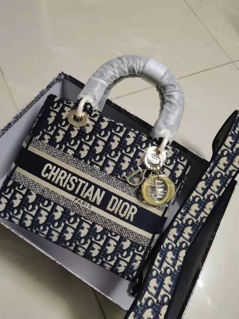 Sac Dior