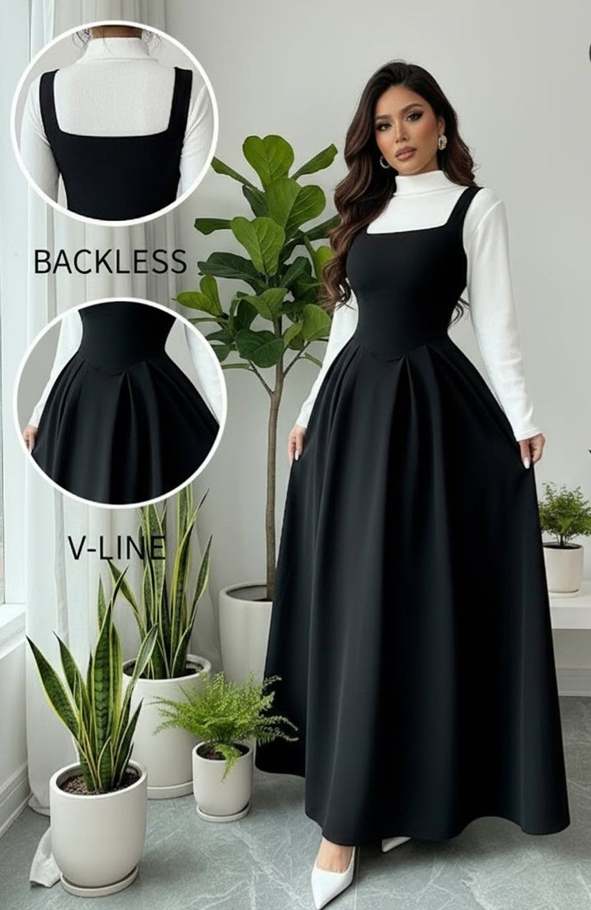 Robe Soirée