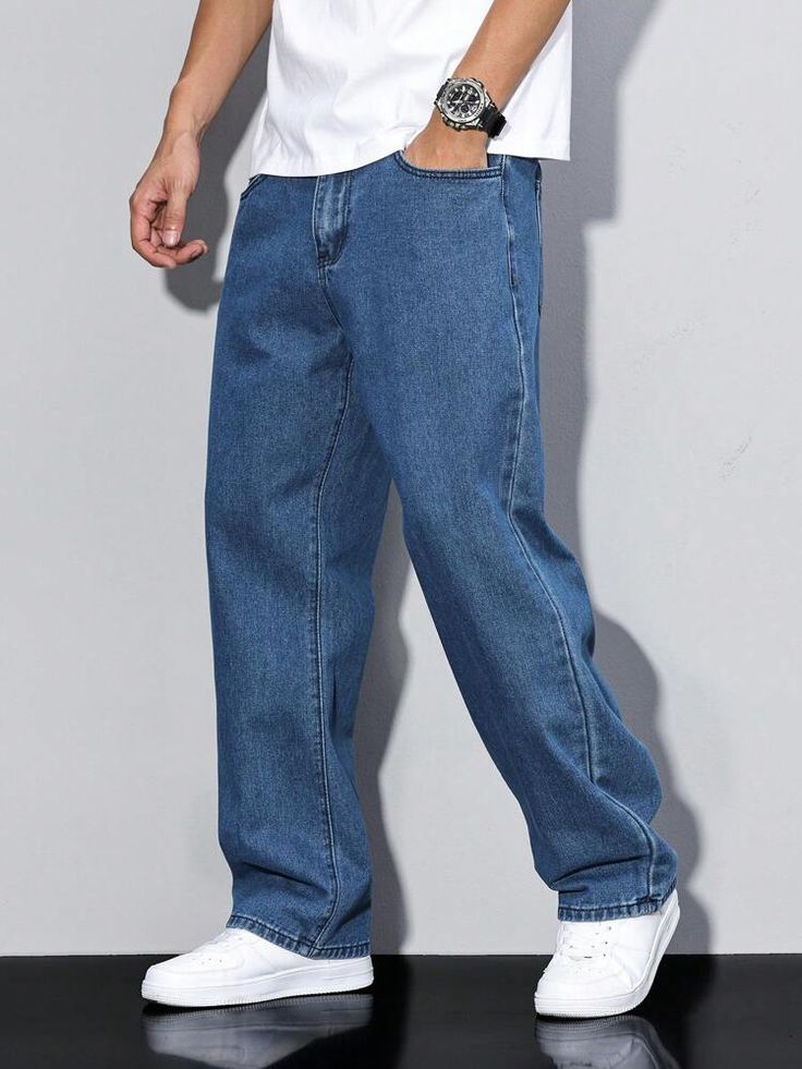 Pantalon Homme
