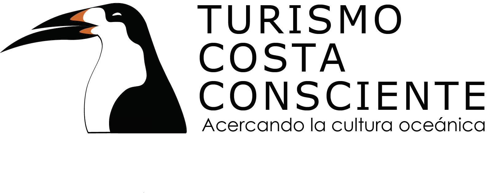 Turismo Costa Consciente Logo