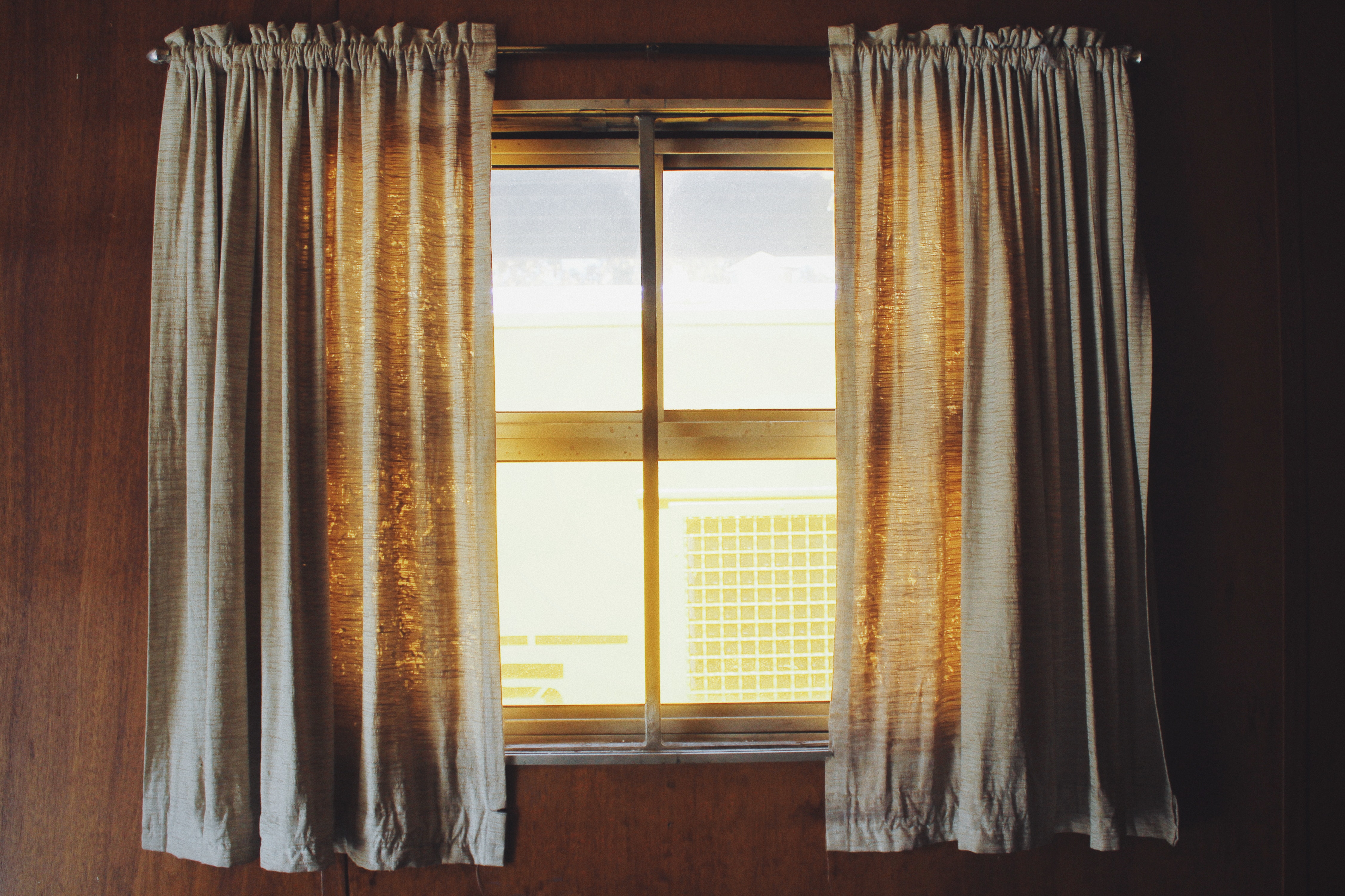 Cómo hacer los tipos de cortinas más comunes - Cómo saber la cantidad de tela qué se necesita para confeccionar tus cortinas