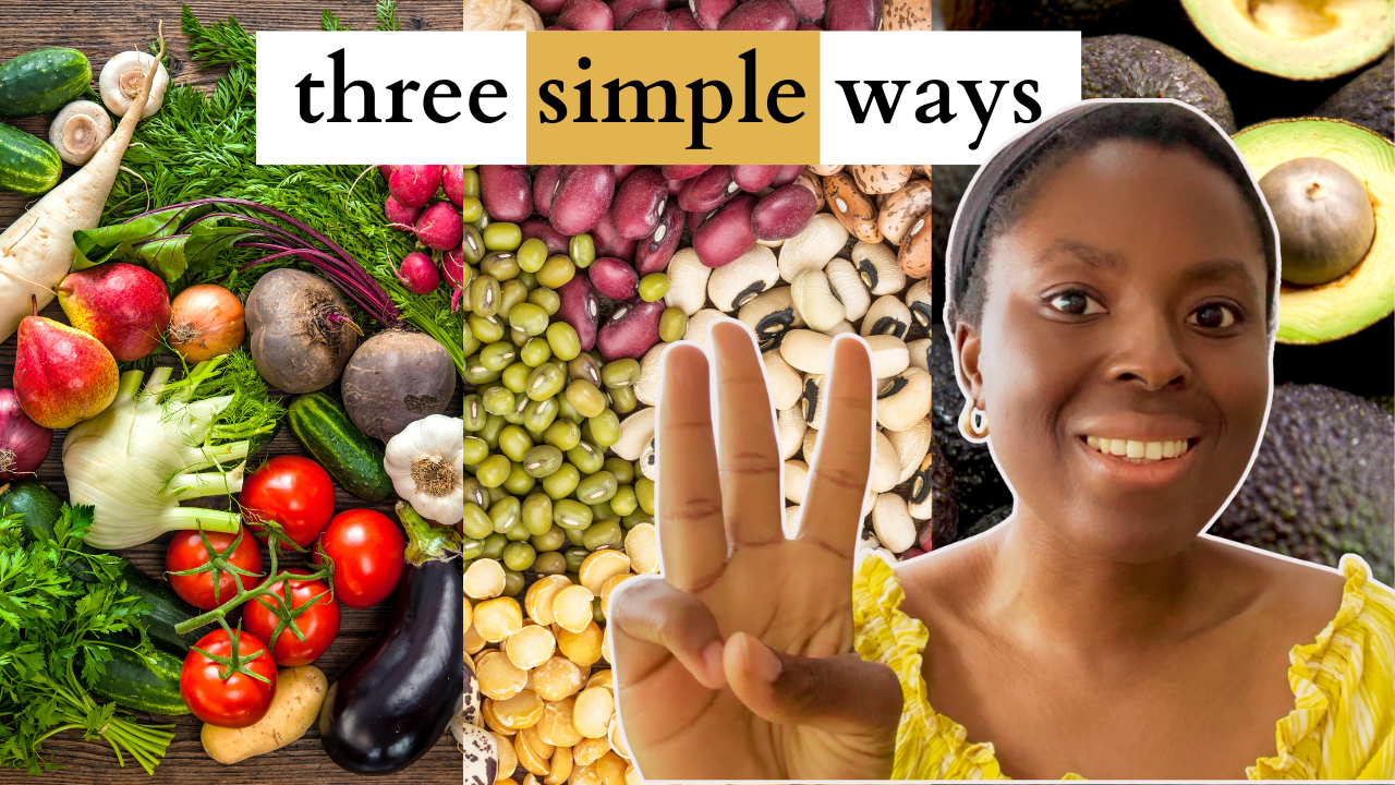 Simple Ways to Make Your Meals More Filling