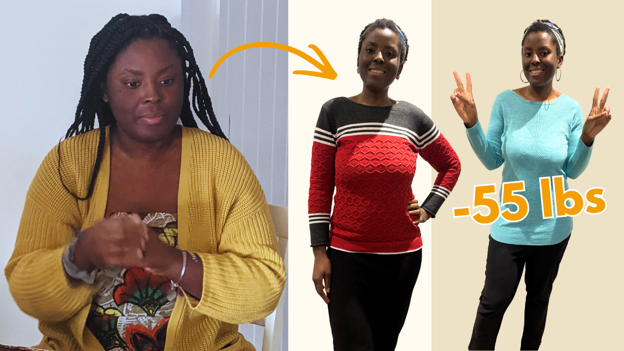How I Lost 25kg Without Dieting or Extreme Workouts