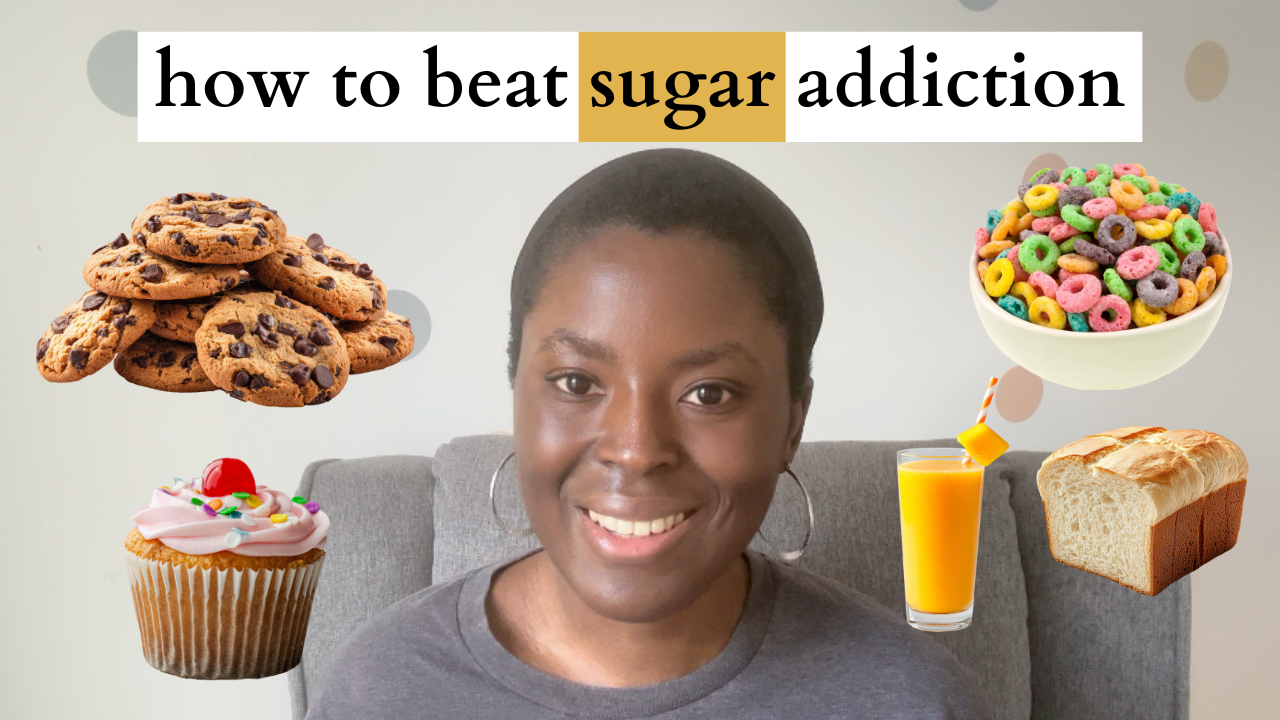 What Happened When I Quit Sugar for 30 Days (And Why You Might Want to Try It Too)