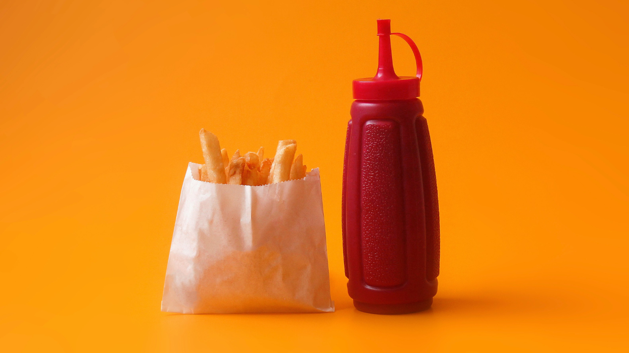What Are Ultra-Processed Foods?