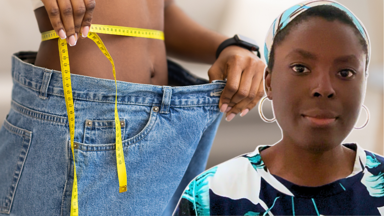 Tired of Extreme Diets? There is a Gentler Way to Lose Weight