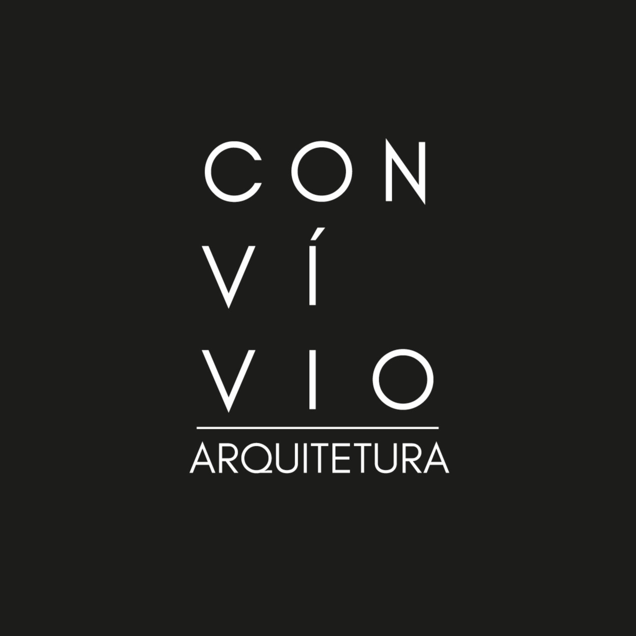 Convívio arquitetura