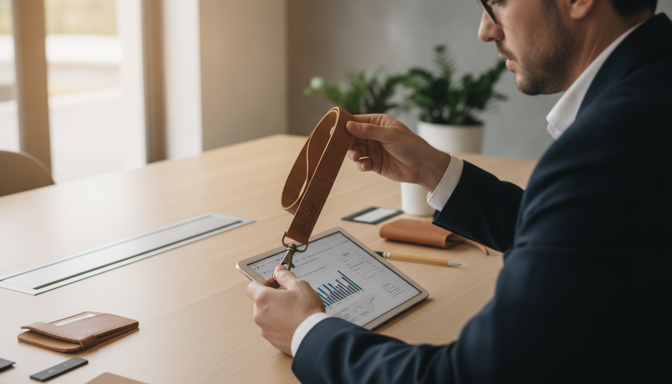 Merchandising en Chile: qué cotizan las empresas en 2026