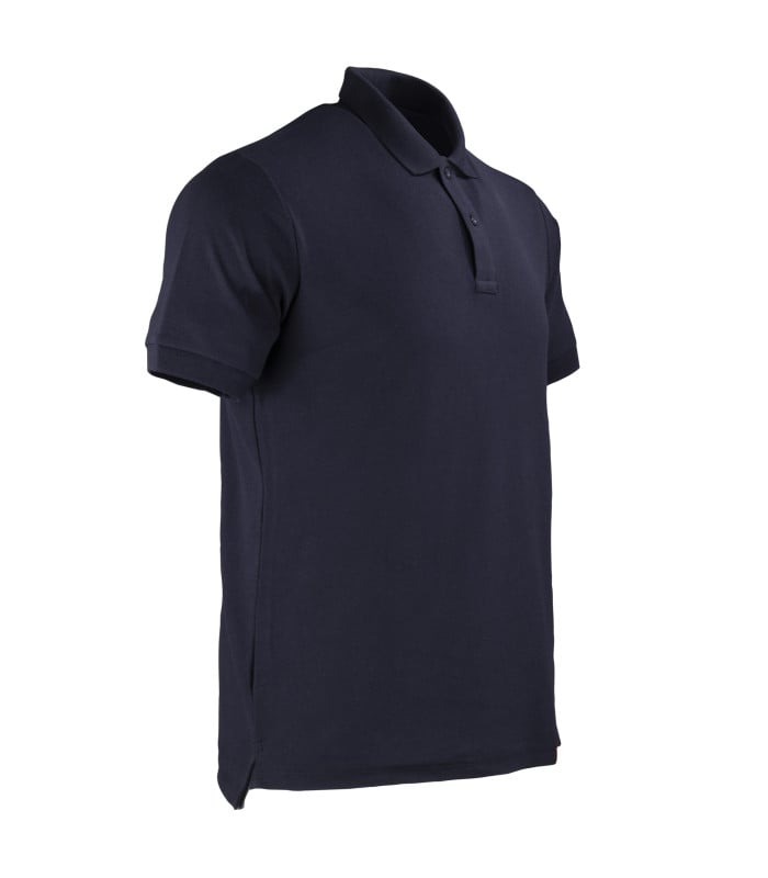 POLERA POLO MANGA CORTA HOMBRE 80% ALGODÓN 20% POLIÉSTER — vista 26 · GF Group