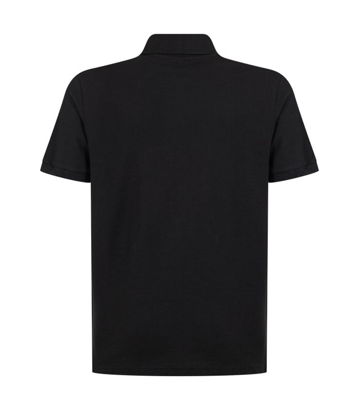 POLERA POLO MANGA CORTA HOMBRE 80% ALGODÓN 20% POLIÉSTER — vista 8 · GF Group