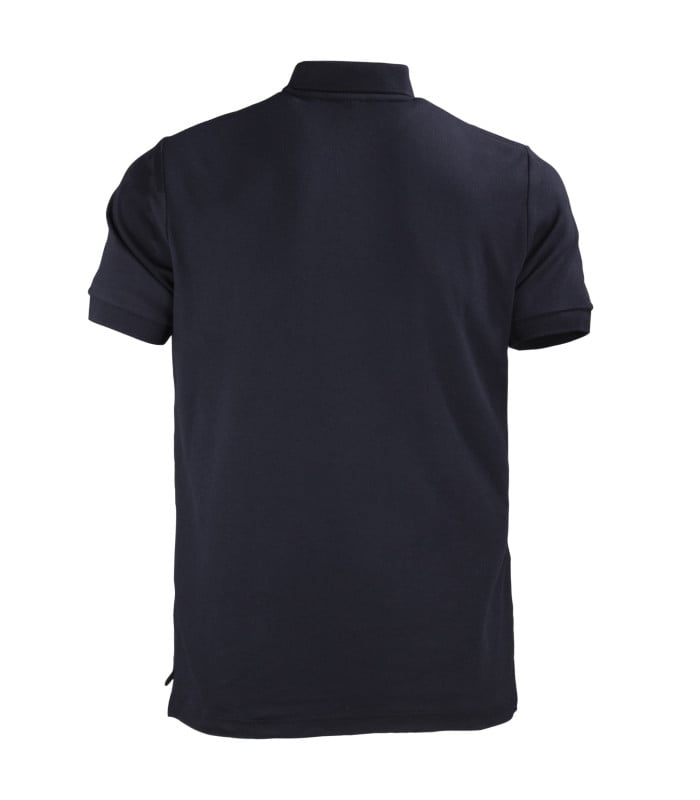 POLERA POLO MANGA CORTA HOMBRE 80% ALGODÓN 20% POLIÉSTER — vista 28 · GF Group