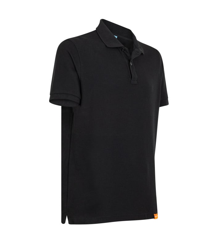 POLERA POLO MANGA CORTA HOMBRE 80% ALGODÓN 20% POLIÉSTER — vista 6 · GF Group