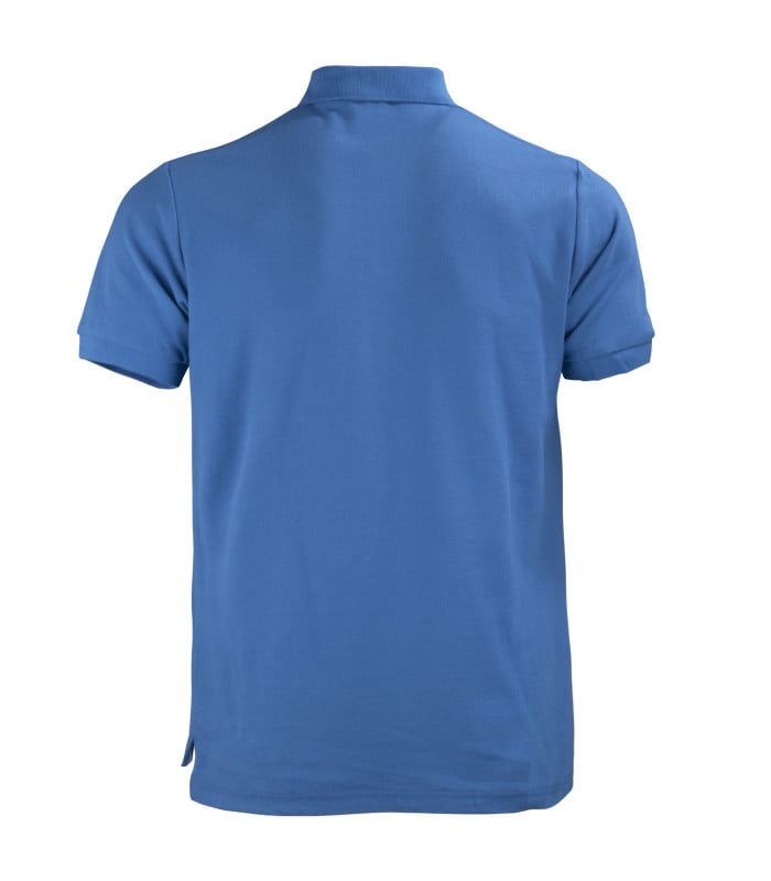 POLERA POLO MANGA CORTA HOMBRE 80% ALGODÓN 20% POLIÉSTER — vista 22 · GF Group