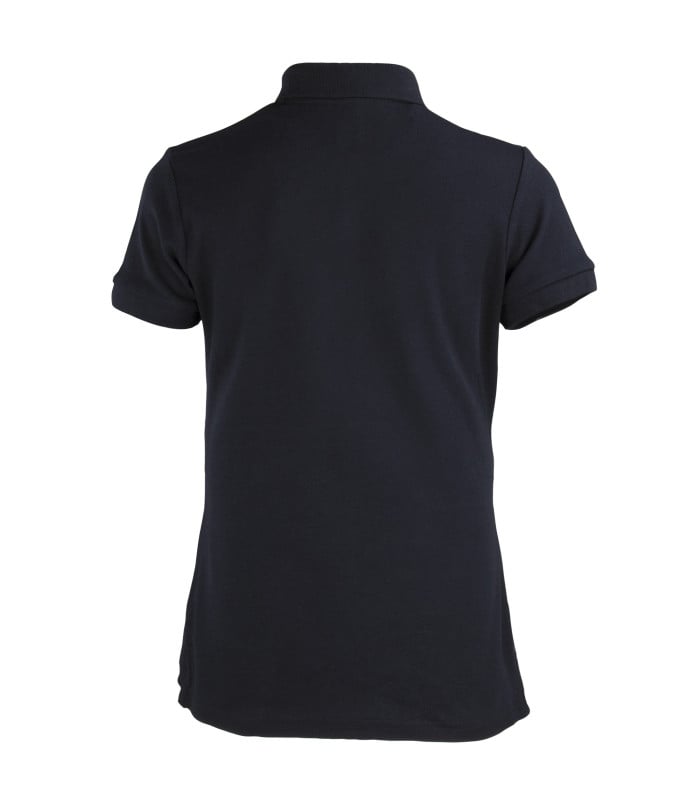 POLERA POLO MANGA CORTA MUJER 80% ALGODÓN 20% POLIÉSTER — vista 24 · GF Group