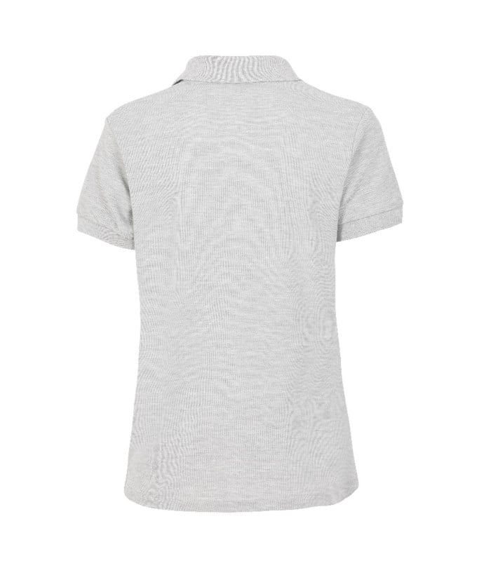 POLERA POLO MANGA CORTA MUJER 80% ALGODÓN 20% POLIÉSTER — vista 12 · GF Group