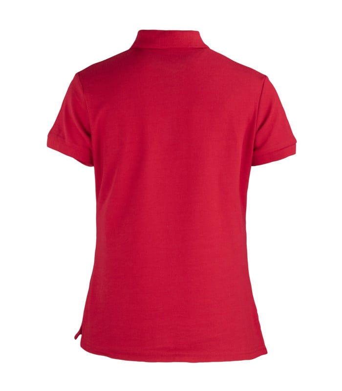 POLERA POLO MANGA CORTA MUJER 80% ALGODÓN 20% POLIÉSTER — vista 16 · GF Group