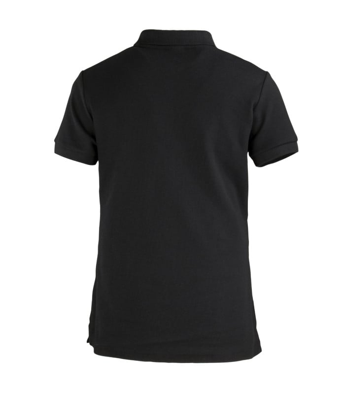 POLERA POLO MANGA CORTA MUJER 80% ALGODÓN 20% POLIÉSTER — vista 8 · GF Group