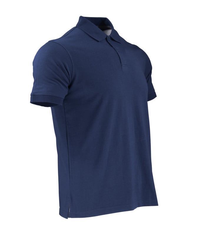 POLERA POLO DRYFRESH MANGA CORTA HOMBRE 60% ALGODÓN 40% POLIÉSTER — vista 26 · GF Group