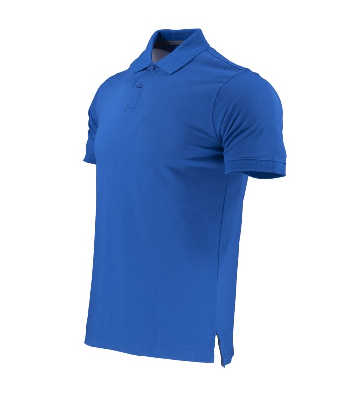 POLERA POLO DRYFRESH MANGA CORTA HOMBRE 60% ALGODÓN 40% POLIÉSTER — vista 23 · GF Group