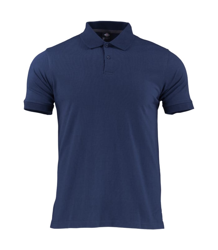 POLERA POLO DRYFRESH MANGA CORTA HOMBRE 60% ALGODÓN 40% POLIÉSTER — vista 25 · GF Group