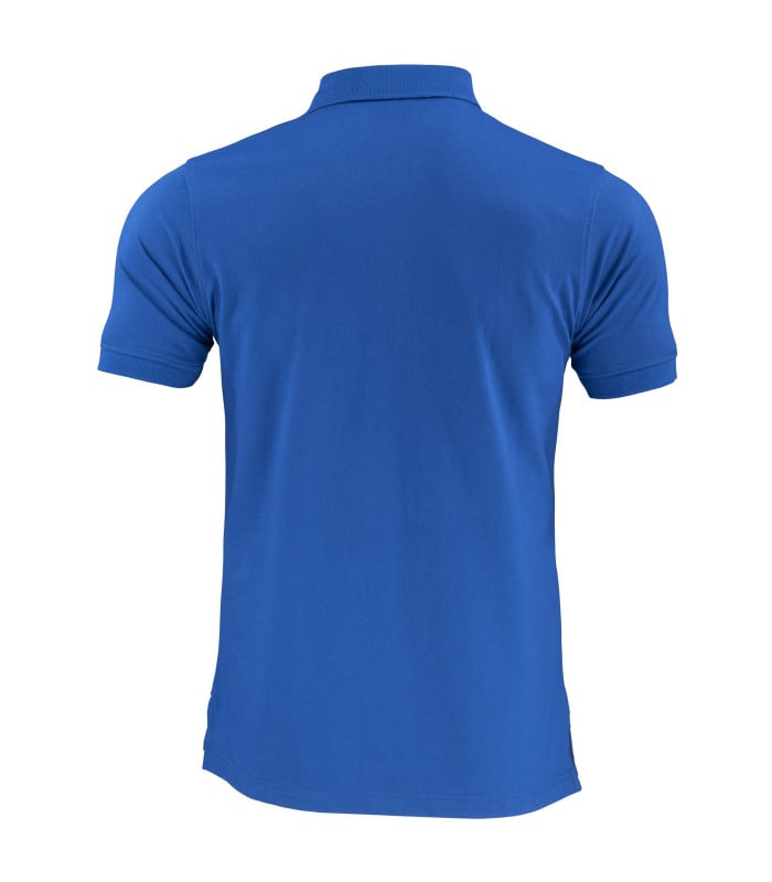 POLERA POLO DRYFRESH MANGA CORTA HOMBRE 60% ALGODÓN 40% POLIÉSTER — vista 24 · GF Group
