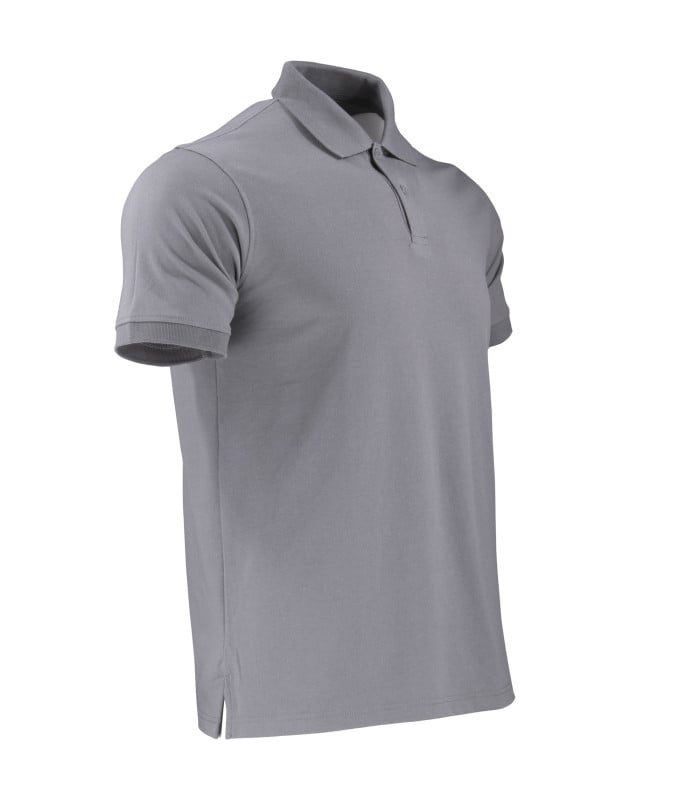 POLERA POLO DRYFRESH MANGA CORTA HOMBRE 60% ALGODÓN 40% POLIÉSTER — vista 14 · GF Group