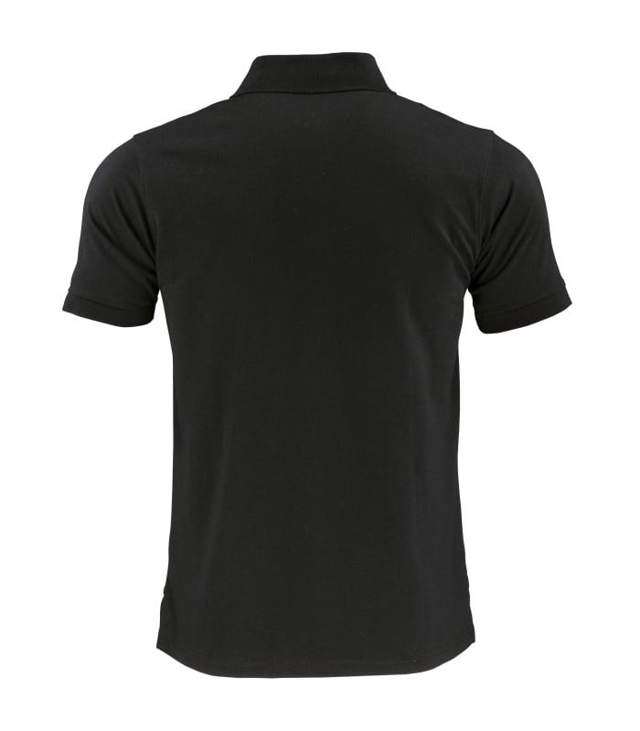 POLERA POLO DRYFRESH MANGA CORTA HOMBRE 60% ALGODÓN 40% POLIÉSTER — vista 8 · GF Group