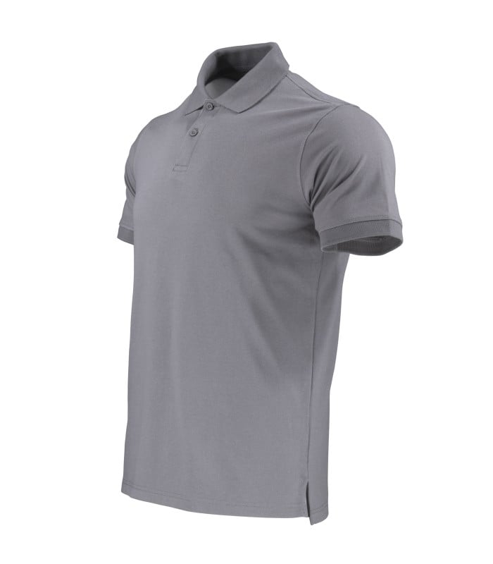 POLERA POLO DRYFRESH MANGA CORTA HOMBRE 60% ALGODÓN 40% POLIÉSTER — vista 15 · GF Group