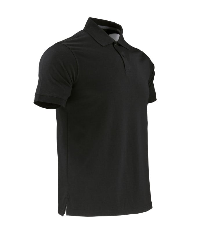 POLERA POLO DRYFRESH MANGA CORTA HOMBRE 60% ALGODÓN 40% POLIÉSTER — vista 6 · GF Group
