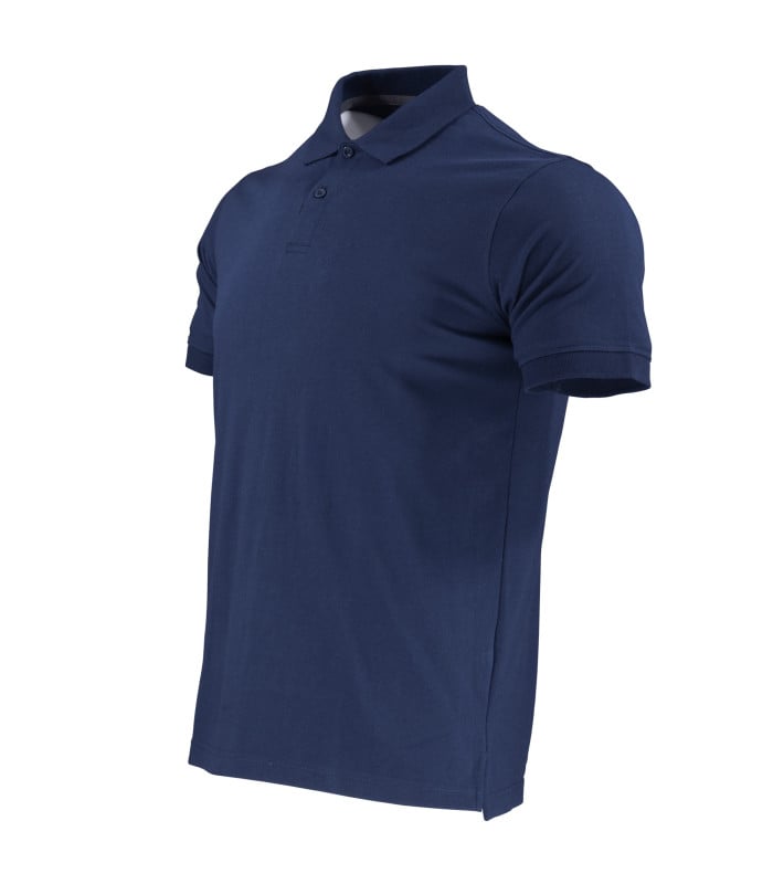 POLERA POLO DRYFRESH MANGA CORTA HOMBRE 60% ALGODÓN 40% POLIÉSTER — vista 27 · GF Group