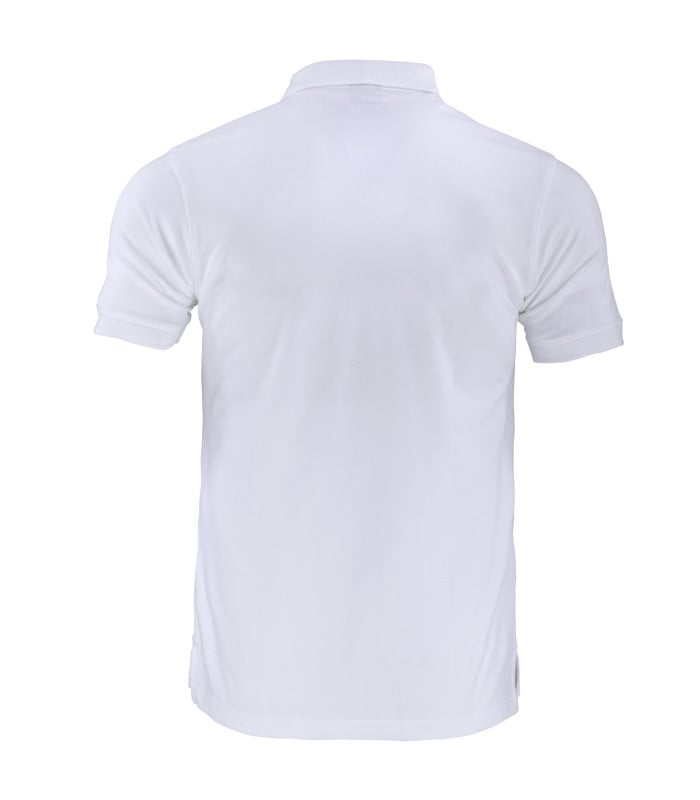 POLERA POLO DRYFRESH MANGA CORTA HOMBRE 60% ALGODÓN 40% POLIÉSTER — vista 4 · GF Group