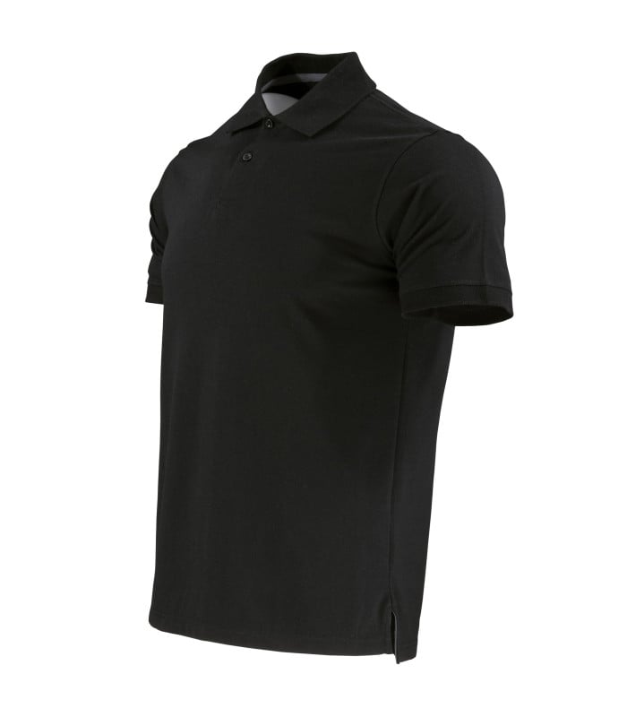 POLERA POLO DRYFRESH MANGA CORTA HOMBRE 60% ALGODÓN 40% POLIÉSTER — vista 7 · GF Group