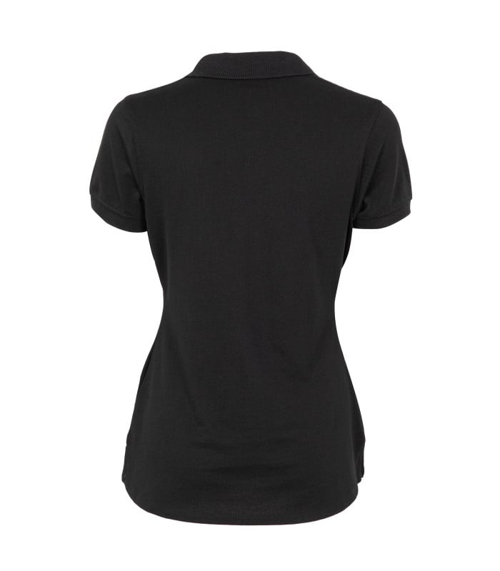 POLERA POLO DRYFRESH MANGA CORTA MUJER 60% ALGODÓN 40% POLIÉSTER — vista 8 · GF Group