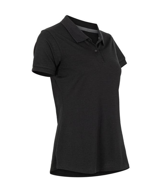 POLERA POLO DRYFRESH MANGA CORTA MUJER 60% ALGODÓN 40% POLIÉSTER — vista 6 · GF Group