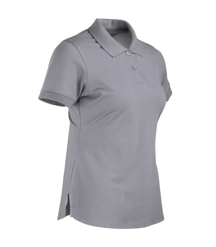 POLERA POLO DRYFRESH MANGA CORTA MUJER 60% ALGODÓN 40% POLIÉSTER — vista 14 · GF Group
