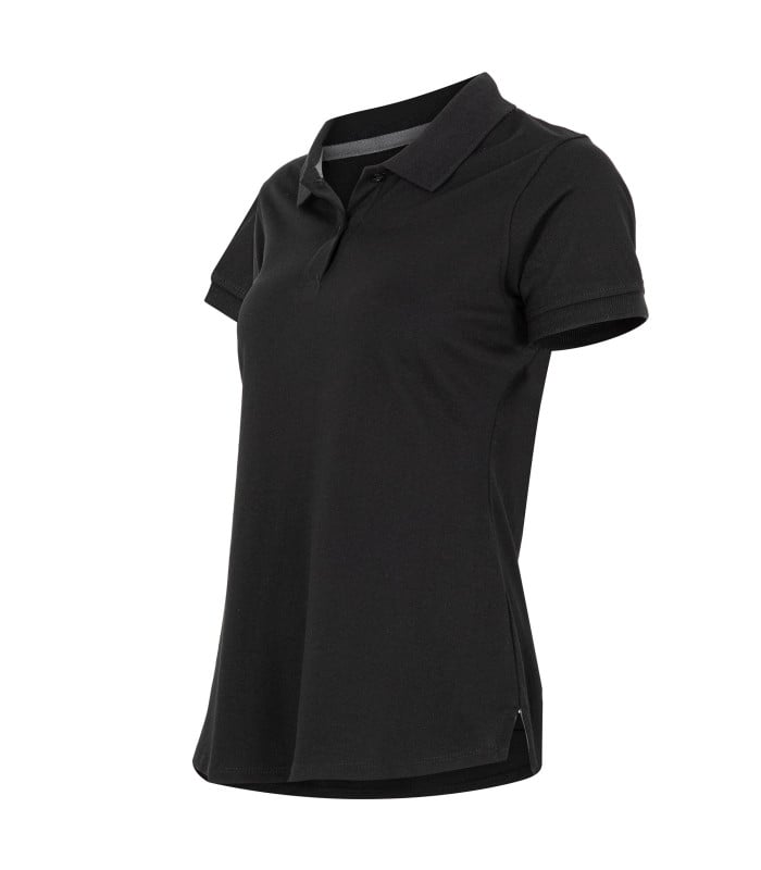 POLERA POLO DRYFRESH MANGA CORTA MUJER 60% ALGODÓN 40% POLIÉSTER — vista 7 · GF Group
