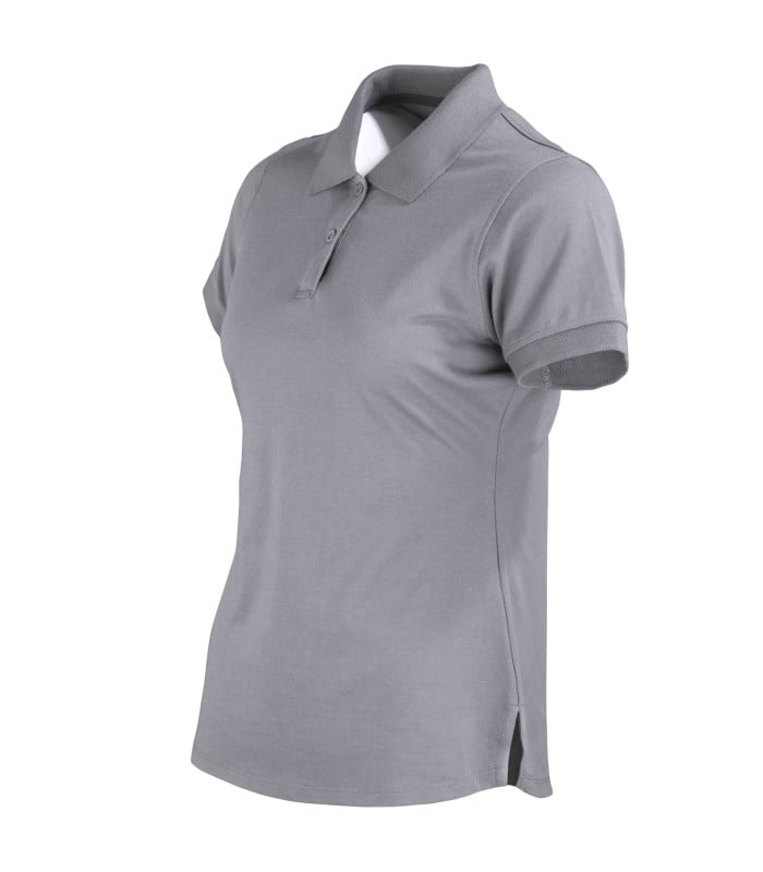 POLERA POLO DRYFRESH MANGA CORTA MUJER 60% ALGODÓN 40% POLIÉSTER — vista 15 · GF Group
