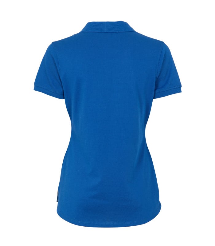 POLERA POLO DRYFRESH MANGA CORTA MUJER 60% ALGODÓN 40% POLIÉSTER — vista 24 · GF Group